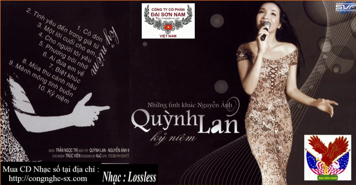 KY NIEM - QUYNH LAN