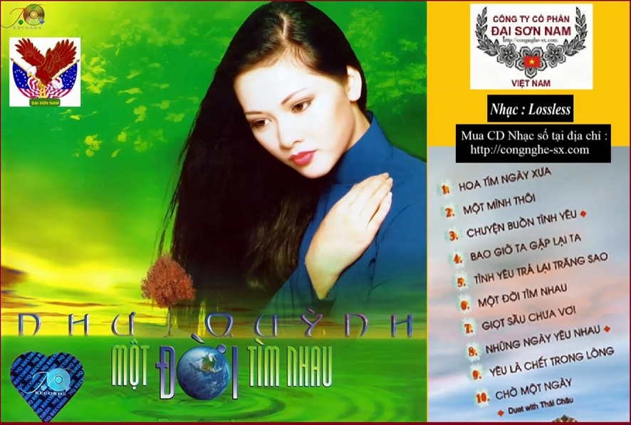 MOT DOI TIM NHAU - NHU QUYNH