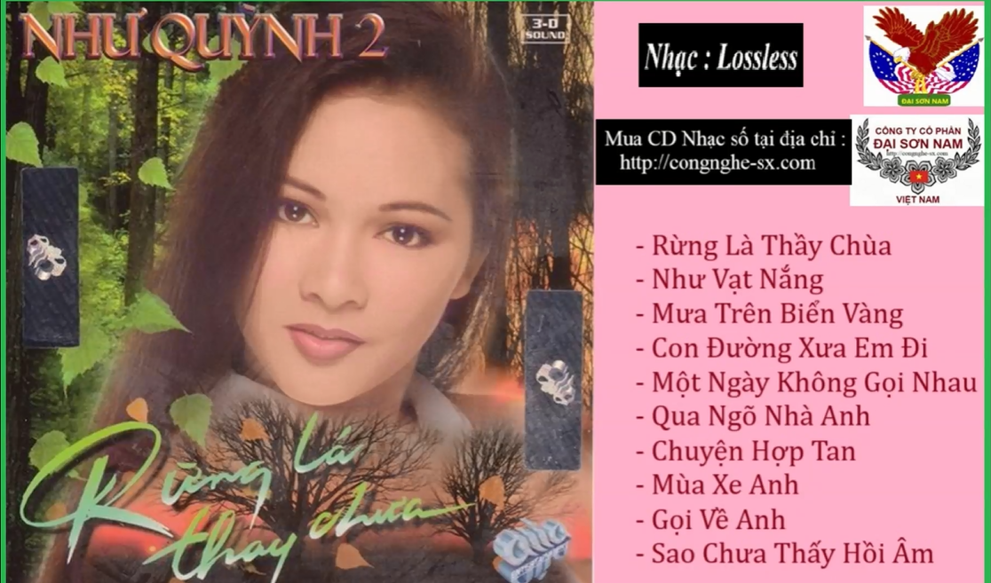 RUNG LA THAP - NHU QUYNH-02