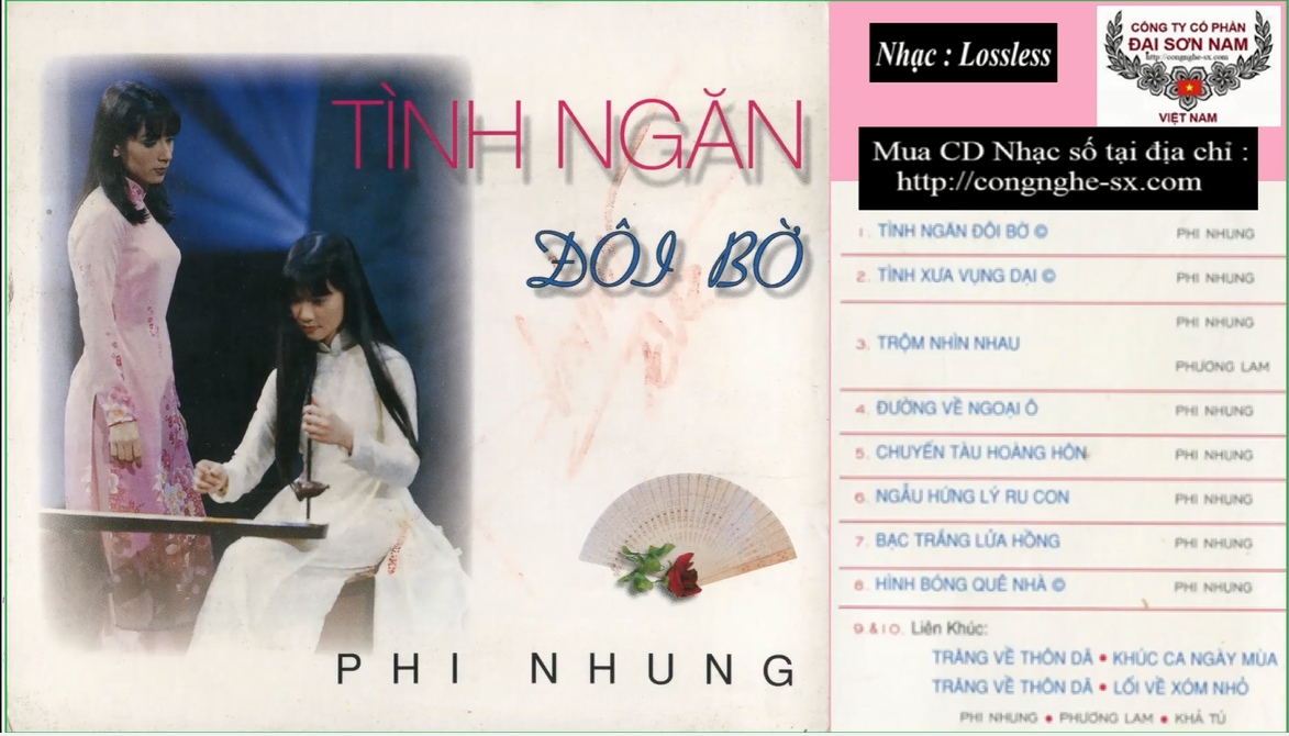 TINH BO VO - TUAN VU