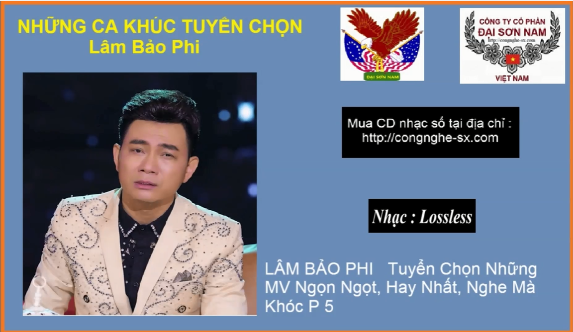 LAM BAO PHI-CA KHUC TC
