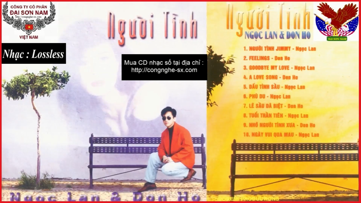 NGUOI TINH - NGOC LAN