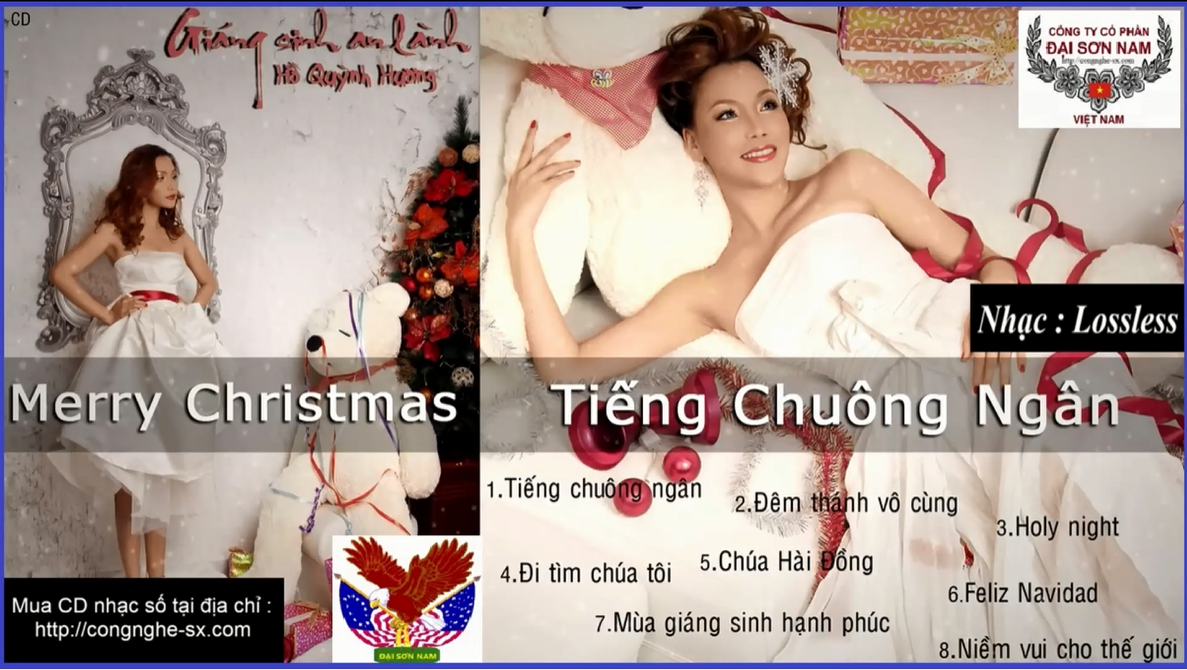 TIENG CHUONG NGAN