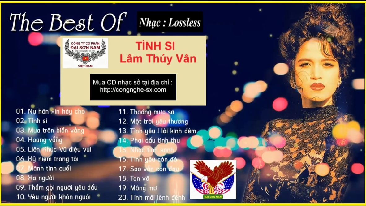 TINH SI-LAM T VAN