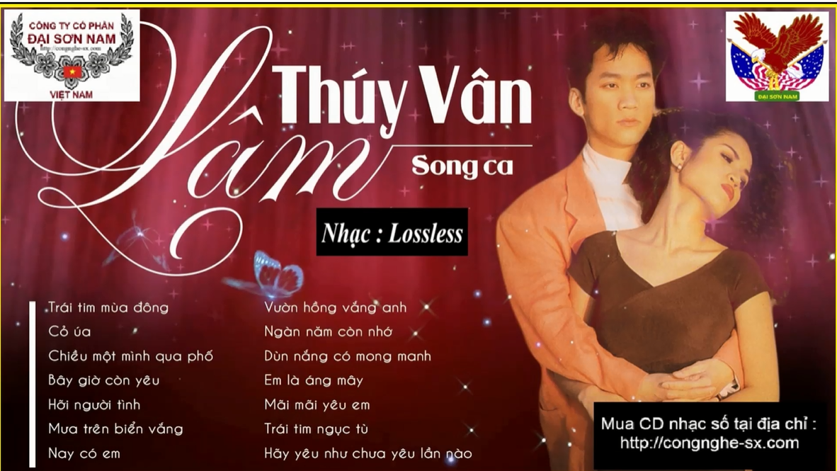 TRAI TIM MUA DONG2- DON HO