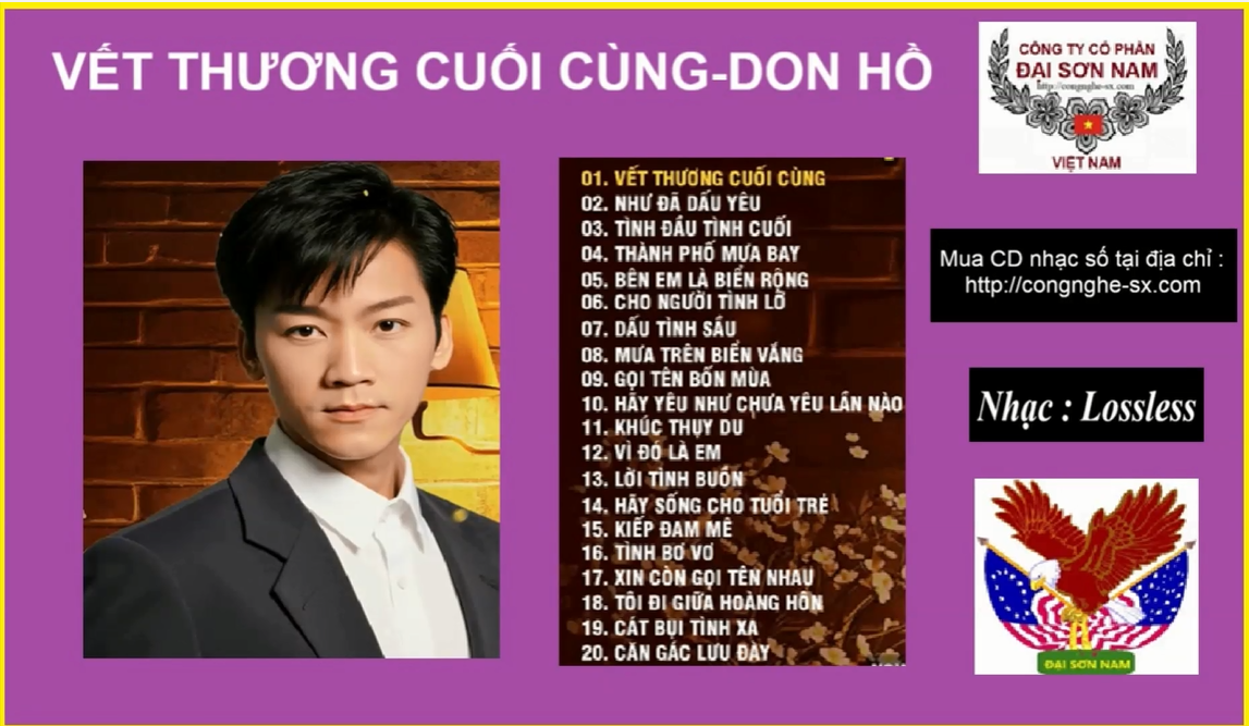 VET THUONG CUOI CUNG-DH