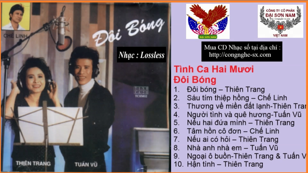 DOI BONG-TUAN VU B