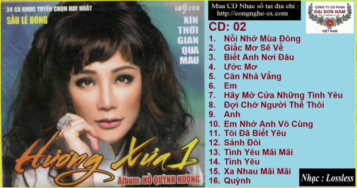 HO QUYNH HUONG-CD02