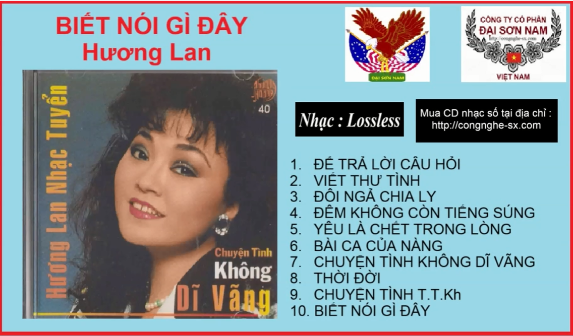 BIET NOI GI DAY - HL