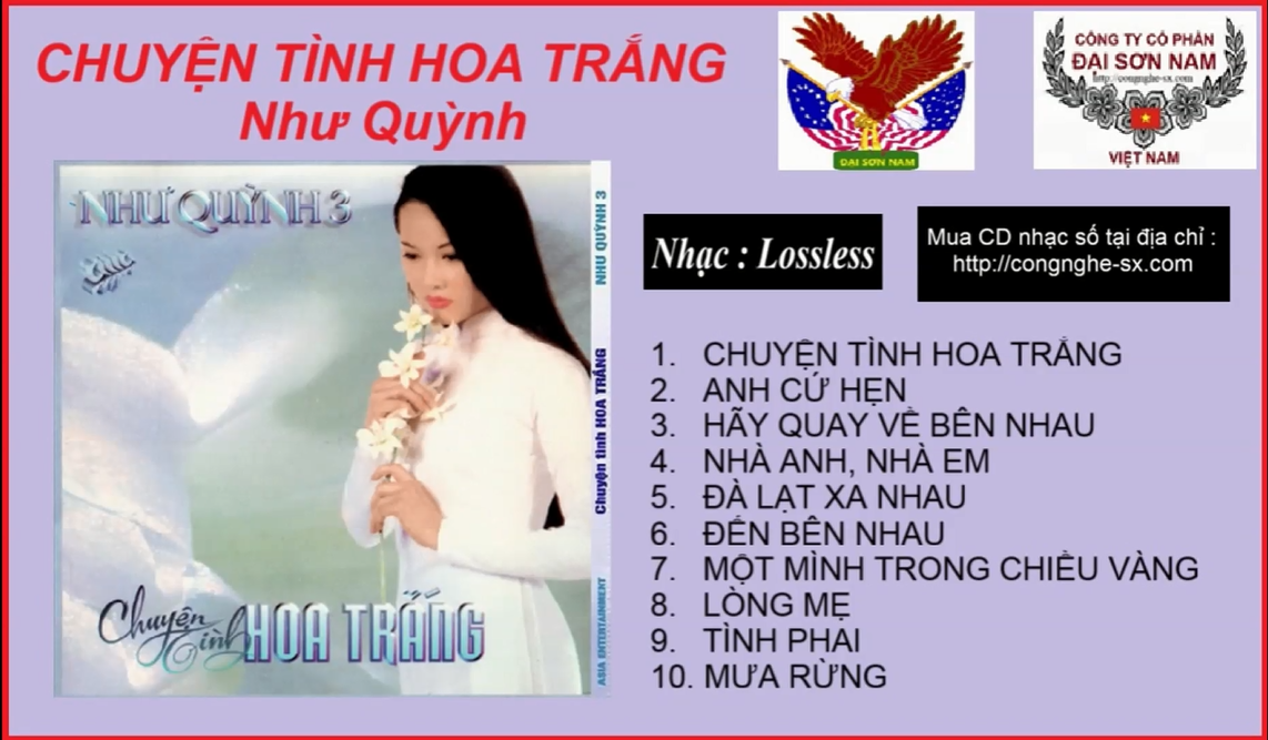 CHUYEN TINH HOA TRANG 2 - NQ
