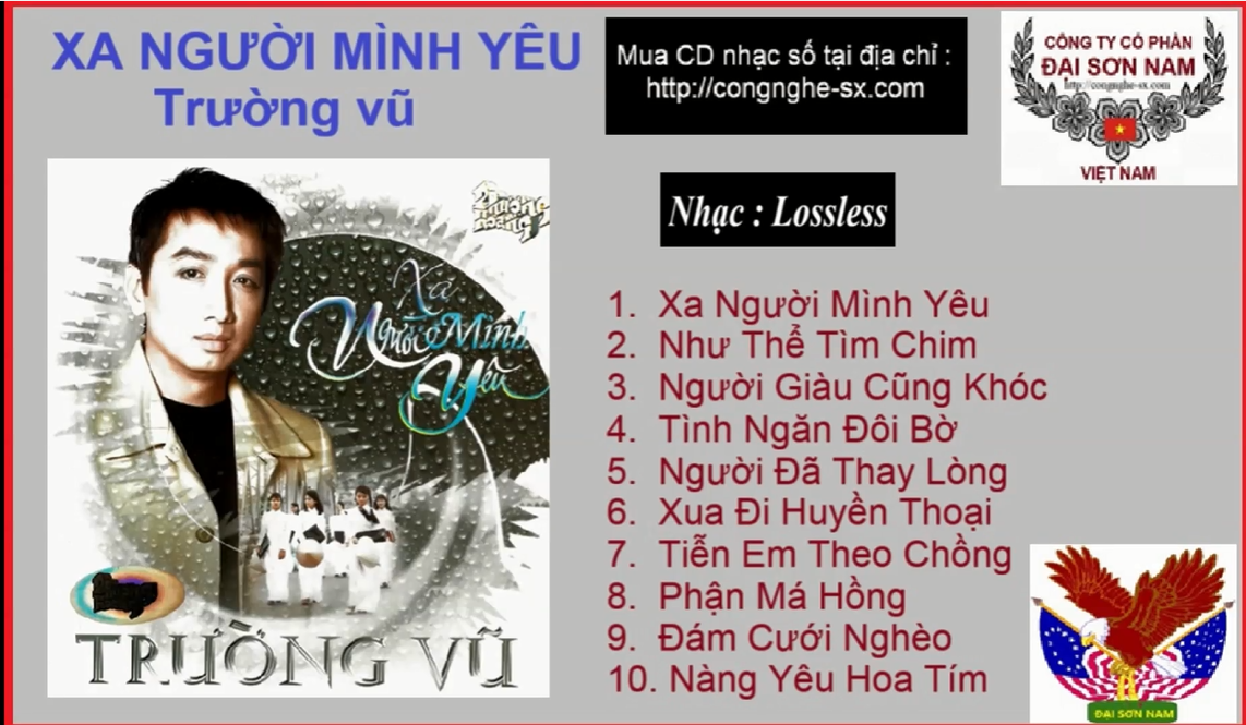 XA NGUOI MINH YEU - TV