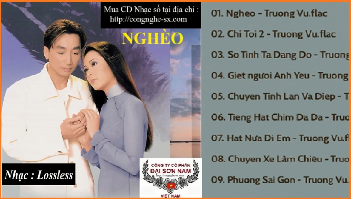 NGHEO - TRUONG VU