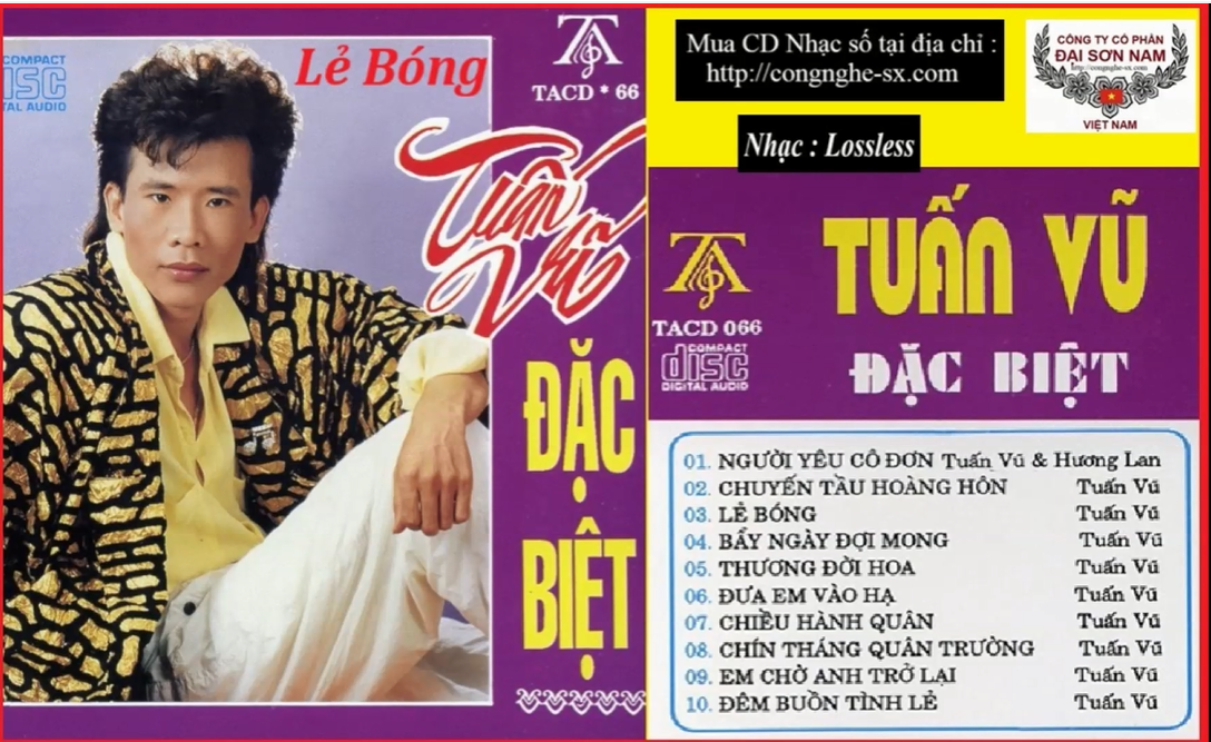 LE BONG TUAN VU