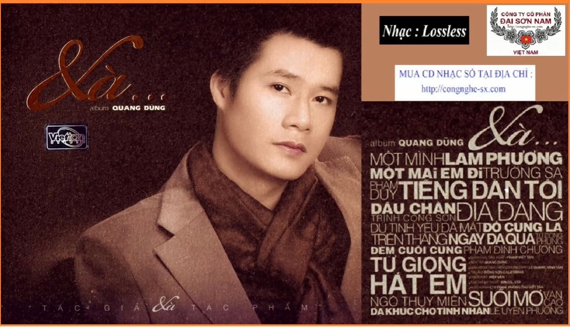 VA - QUANG DUNG