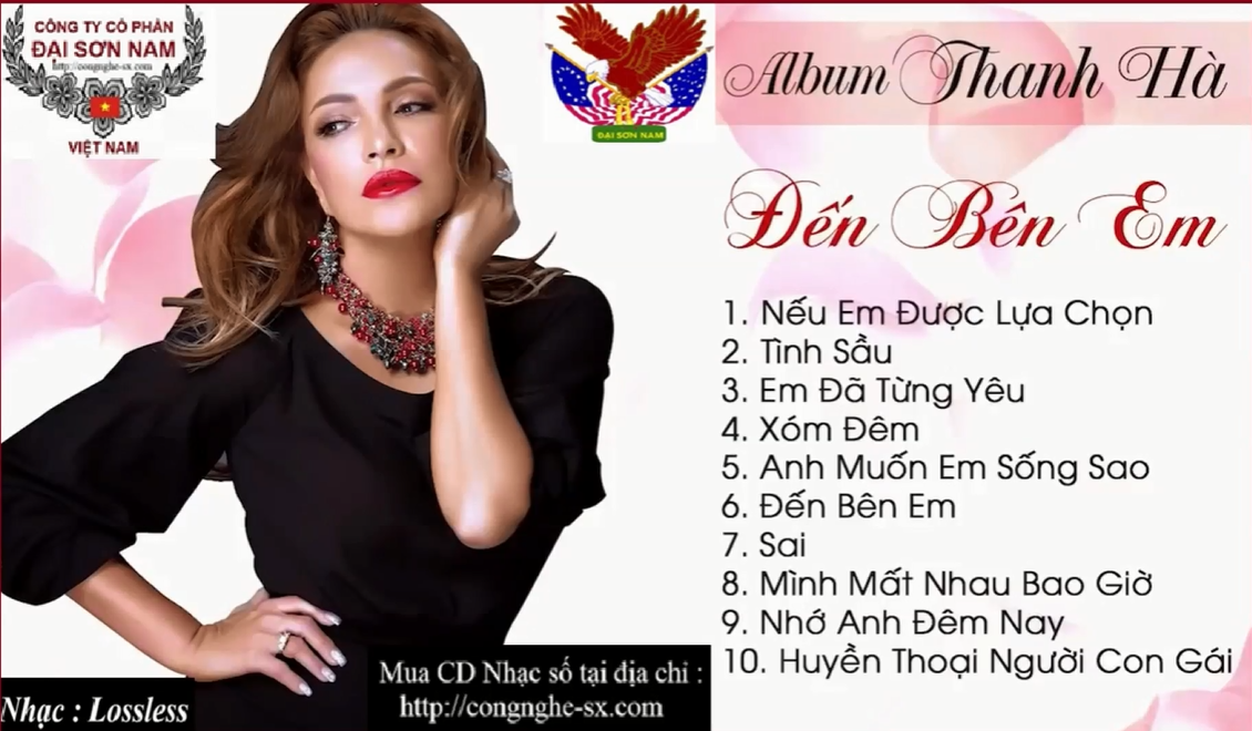 DEN BEN EM-THANH HA