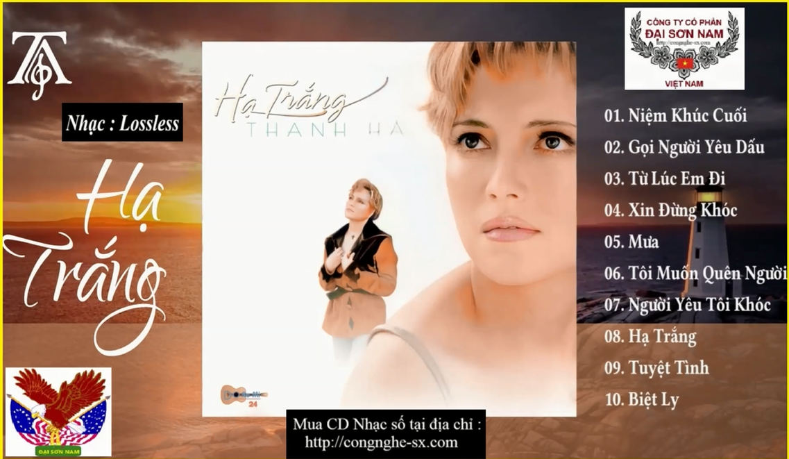 HA TRANG