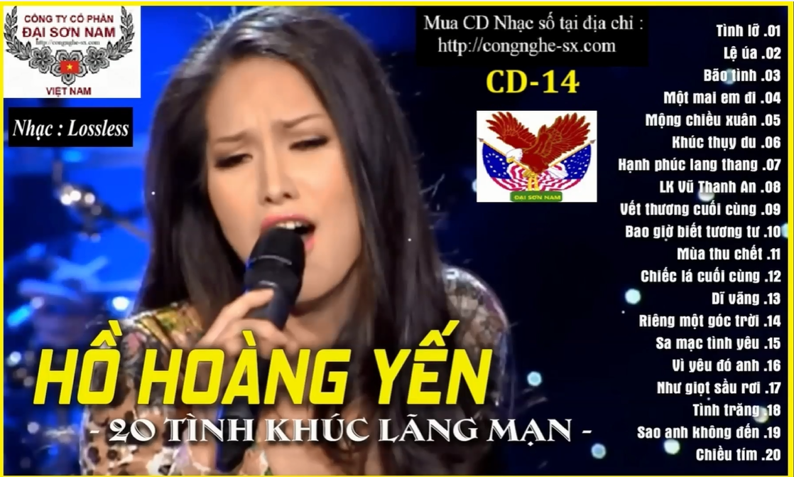 HO HOANG YEN-CD14