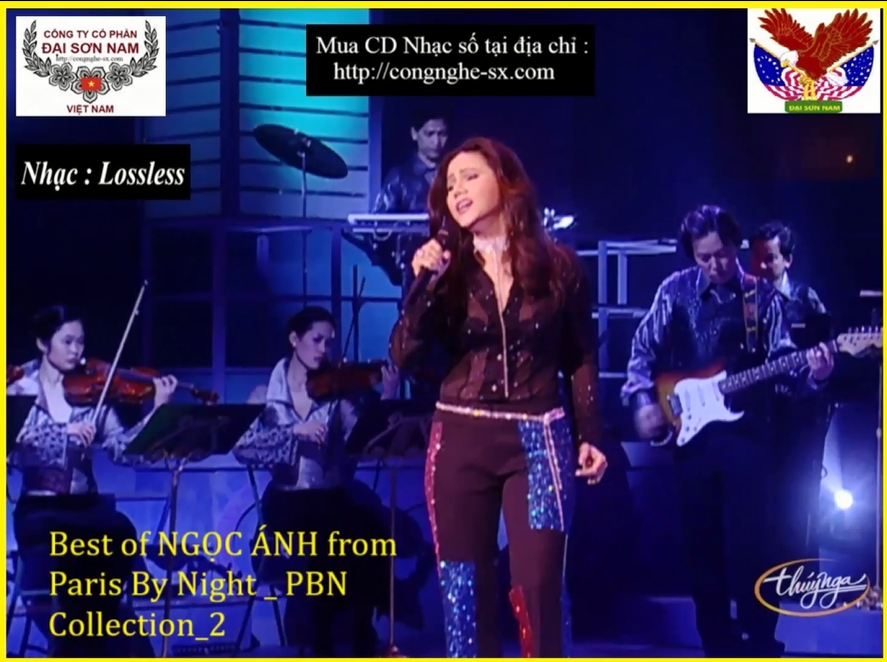 NGỌC ÁNH-COLLECTION-B