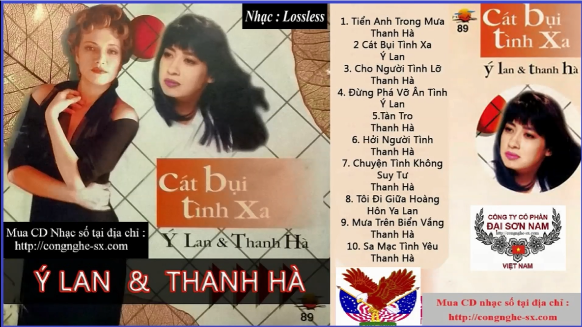 Y LAN- THANH HA-B