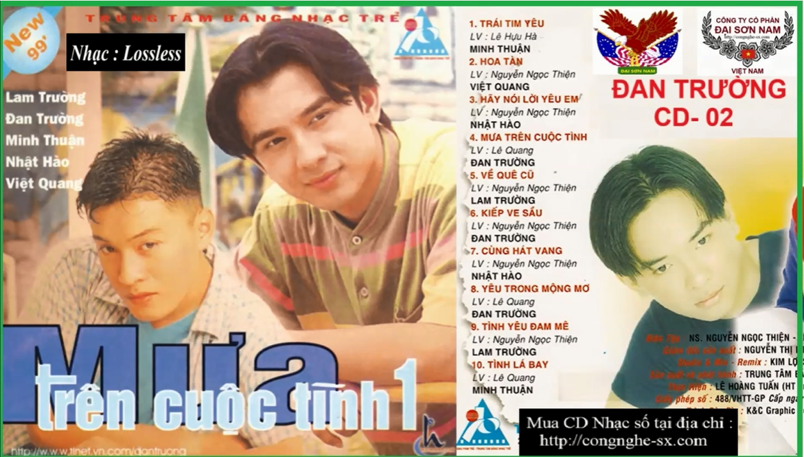 DAN TRUONG-CD02