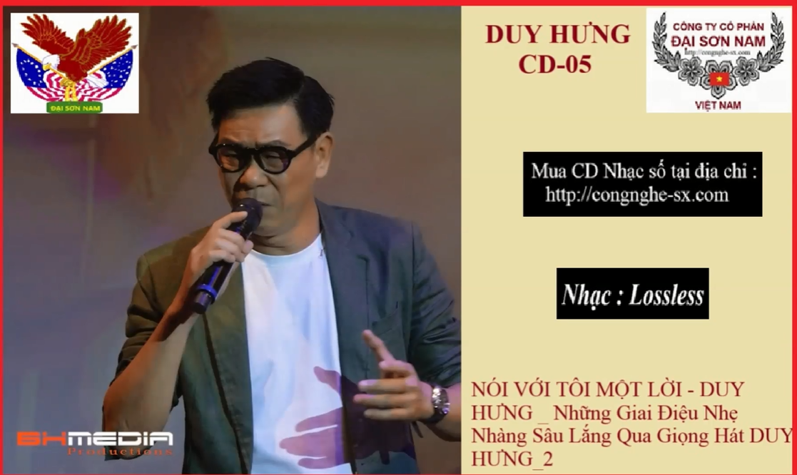 DUY HUNG-CD05