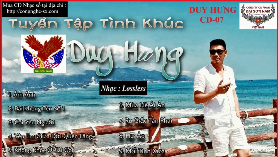 DUY HUNG-CD07