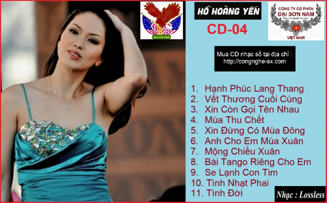 HO HOANG YEN-CD04