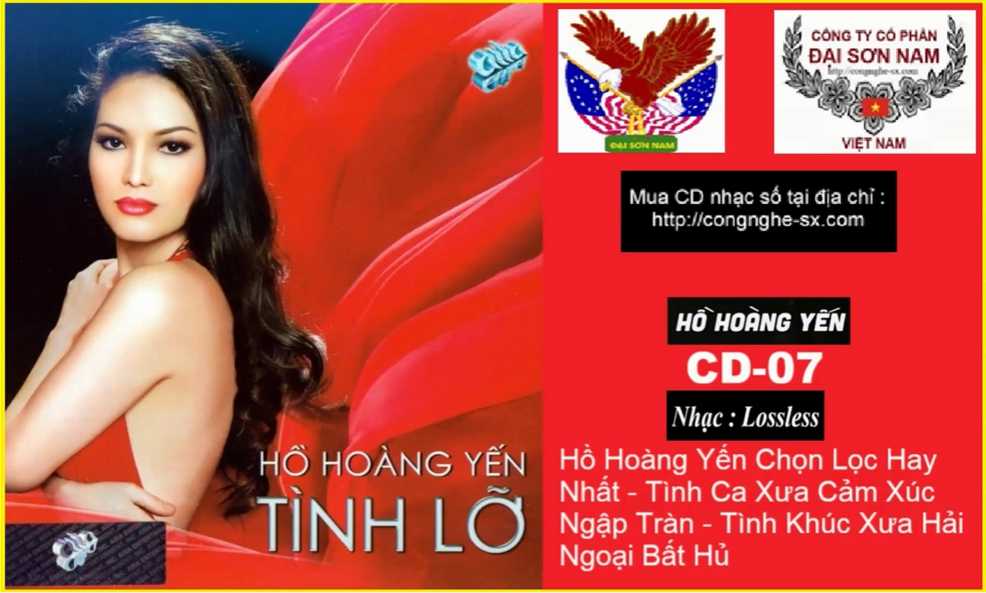 HO HOANG YEN-CD07