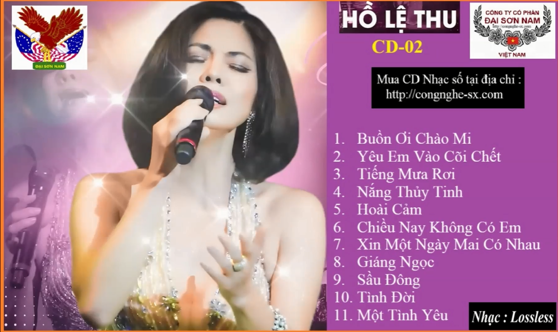 HO LE THU-CD02