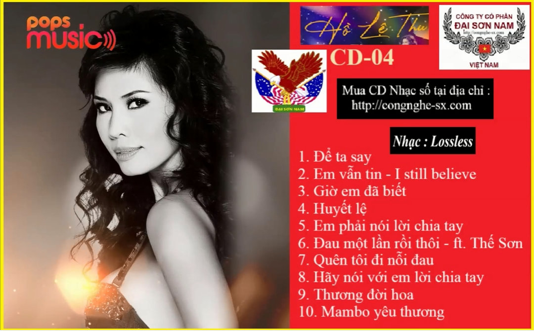 HO LE THU-CD04