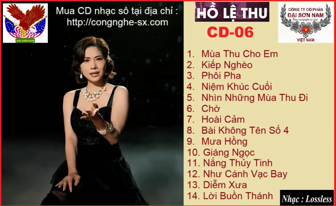 HO LE THU-CD06