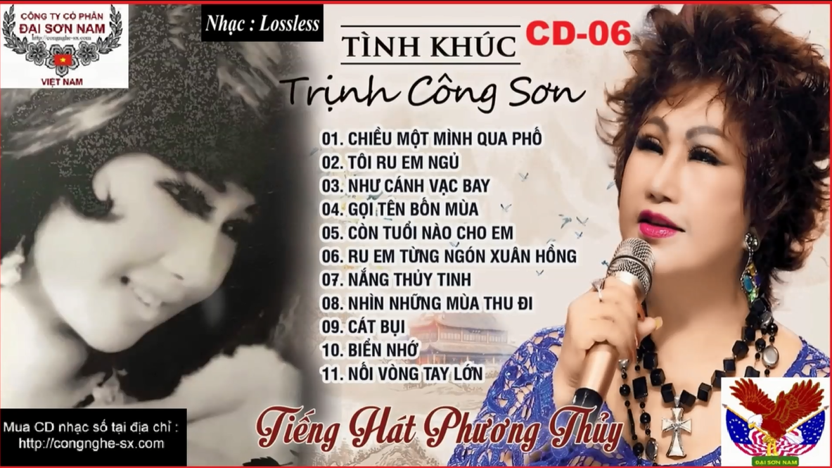 PHUONG THUY-CD06