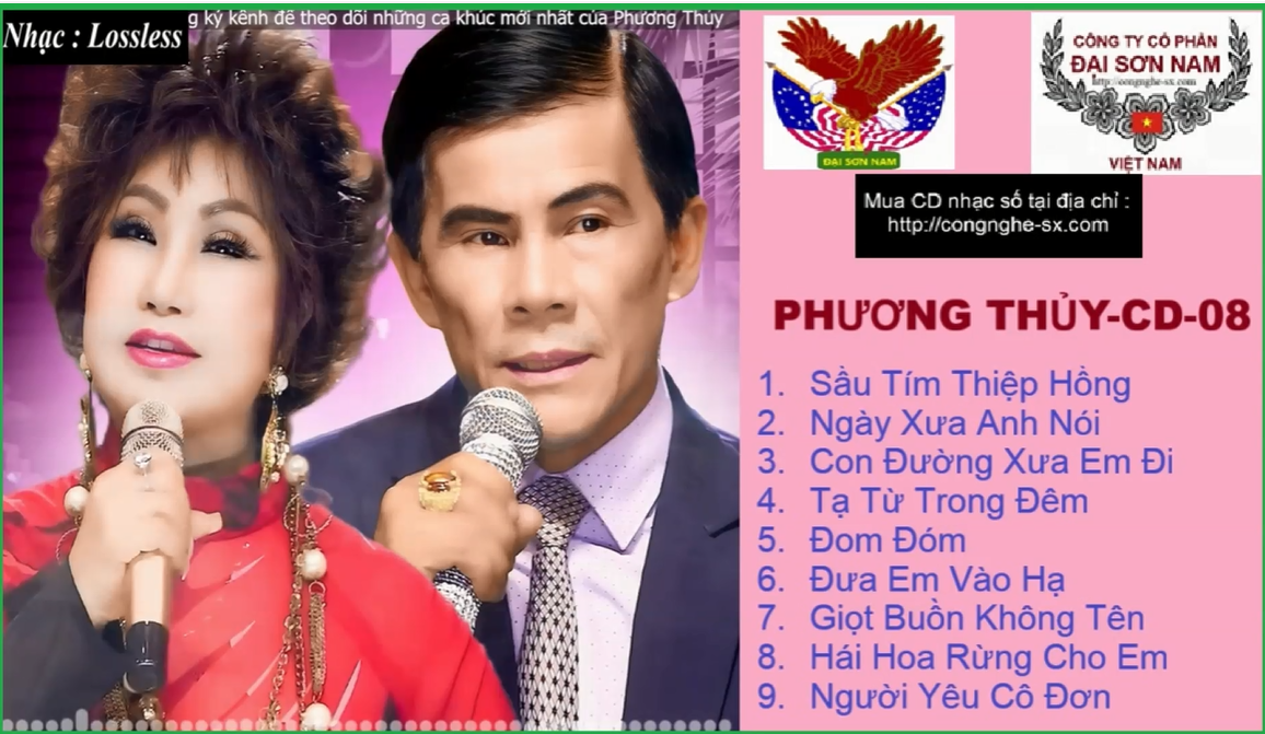 PHUONG THUY-CD08