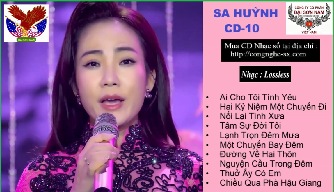SA HUYNH-CD10