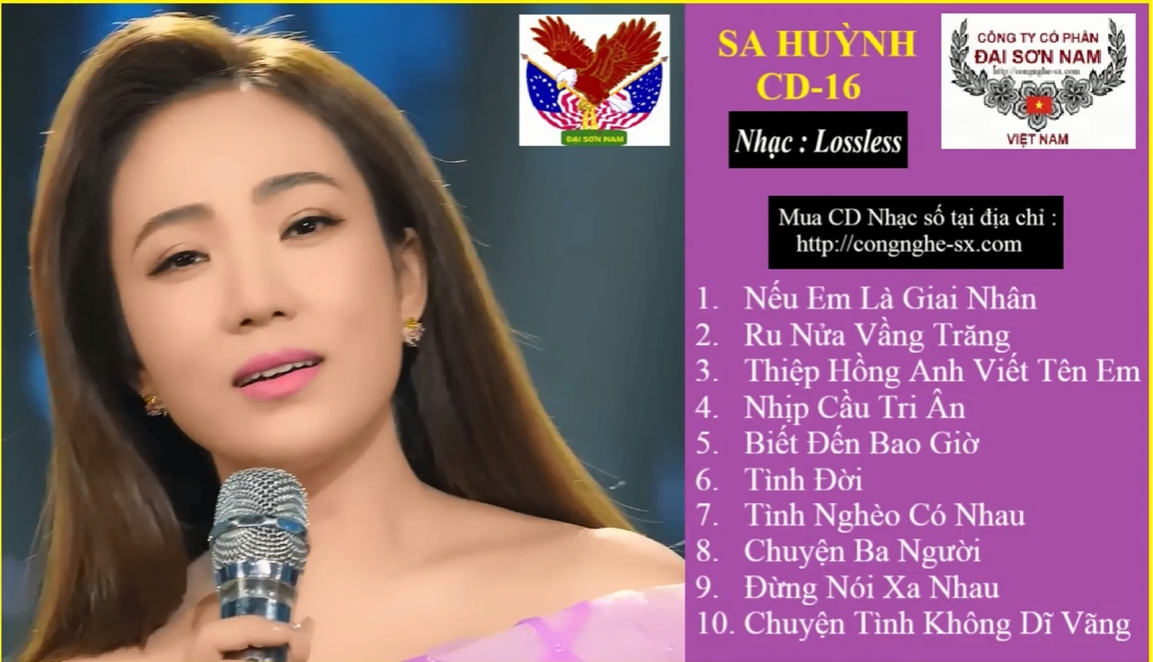 SA HUYNH-CD16