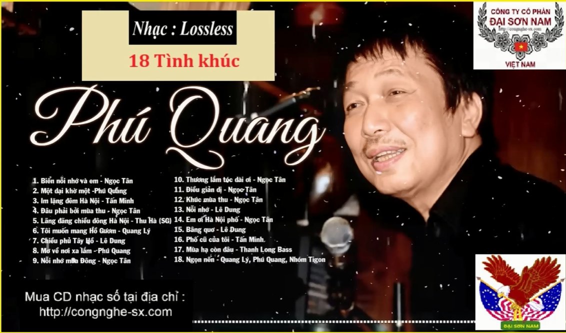 18 TINH KHUC PHU QUANG