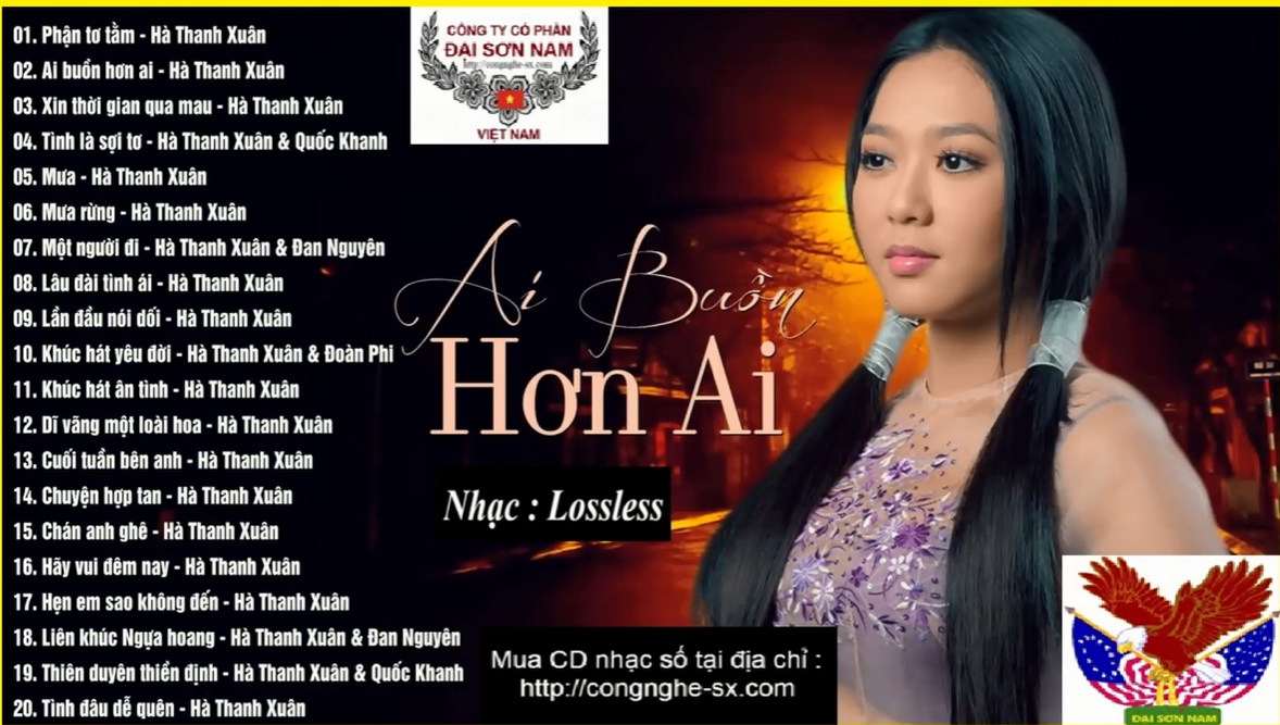 AI BUON HON AI - HTX