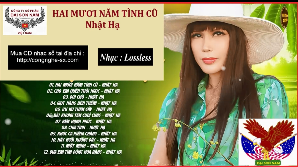 HAI MUOI NAM TINH CU - NH