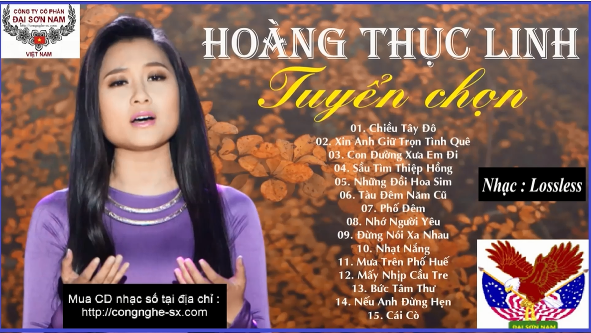 HOANG THUC LINH - TC