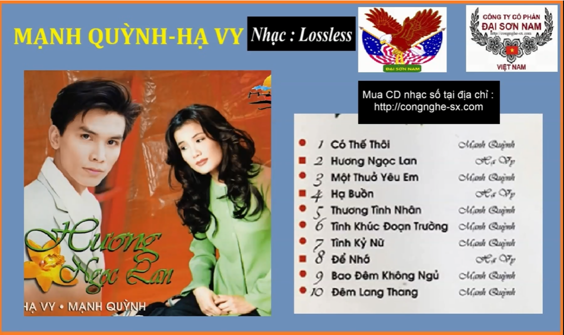 HUONG NGOC LAN - MQ-HV