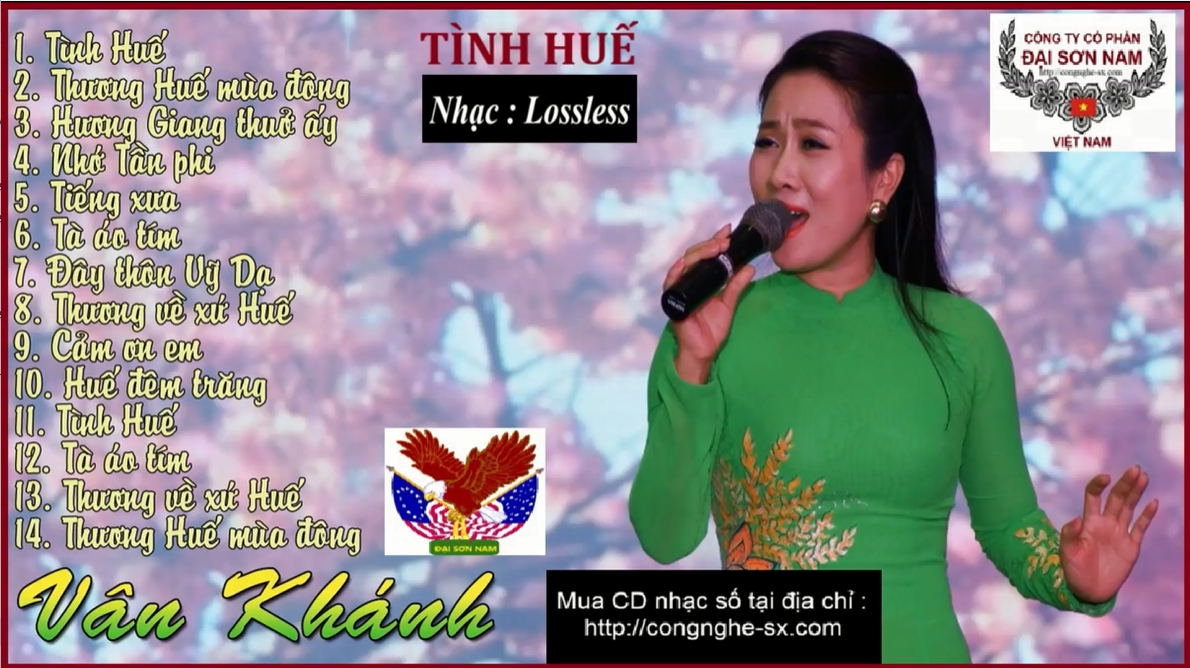 TINH HUE 2 - VK