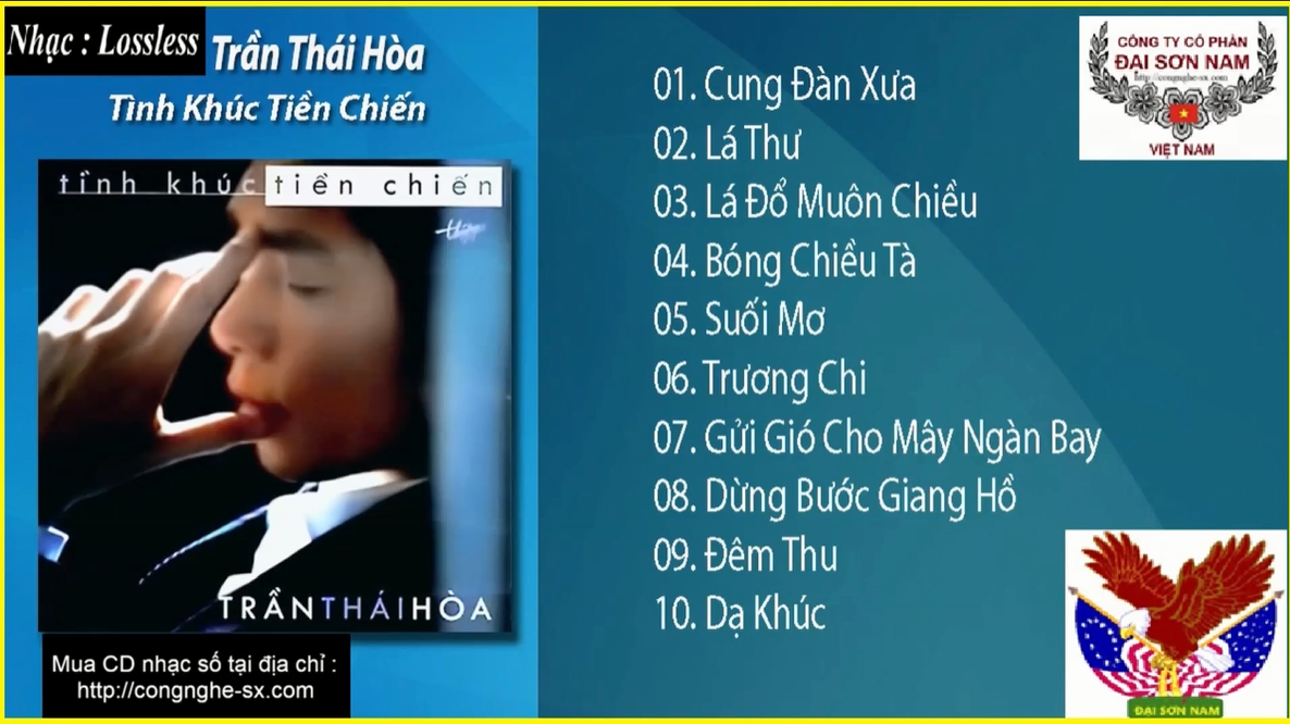 TRAN T HOA - TK TIEN CHIEN