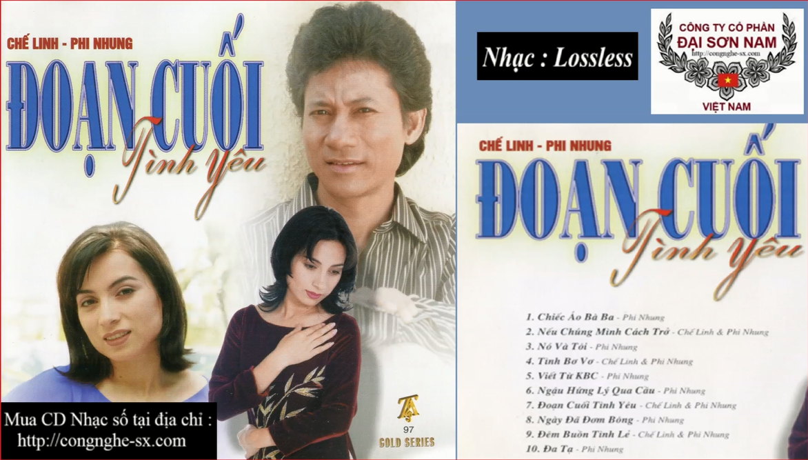 DOAN CUOI TINH YEU - PHI NHUNG 8