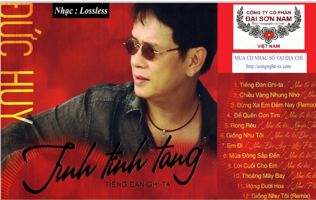 GUYTA - HUY DUC 8