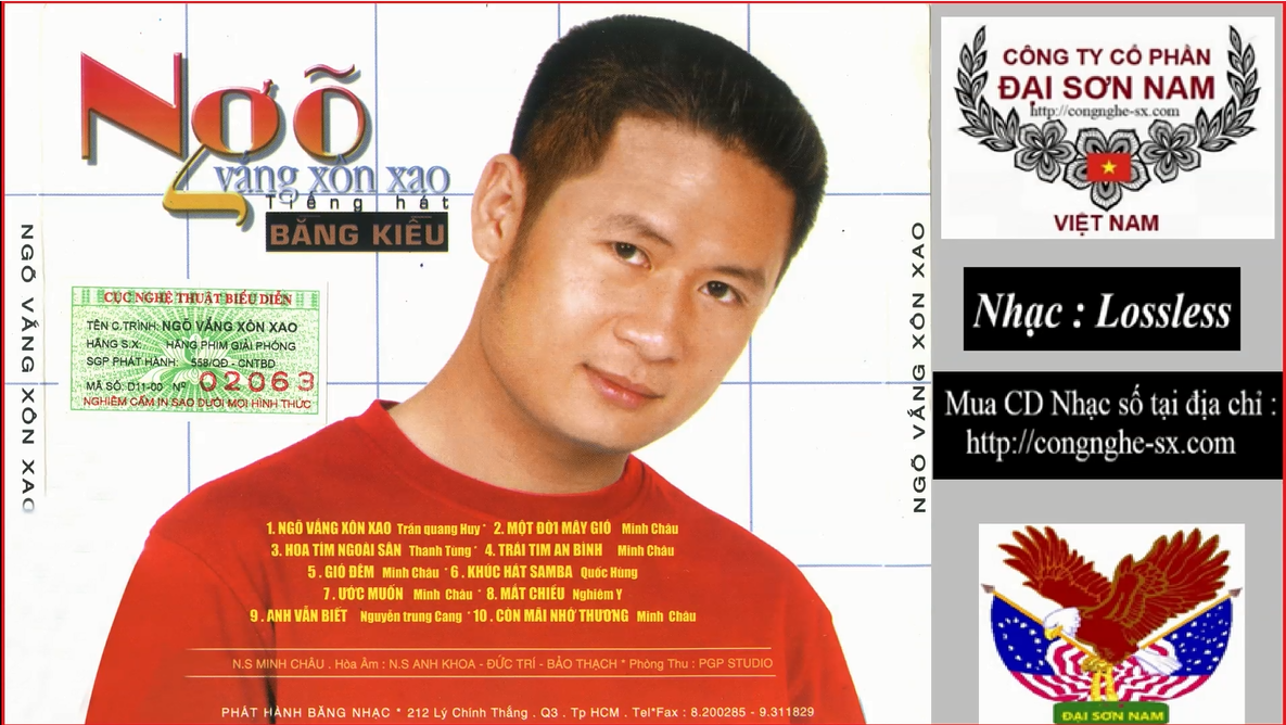 NGO VANG XON XAO - BANG KIEU -8