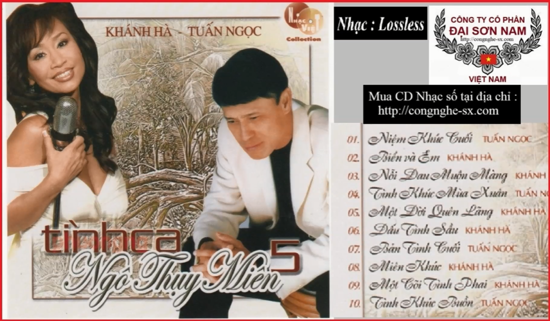 TINH CA NGO THUY MIEN - 05