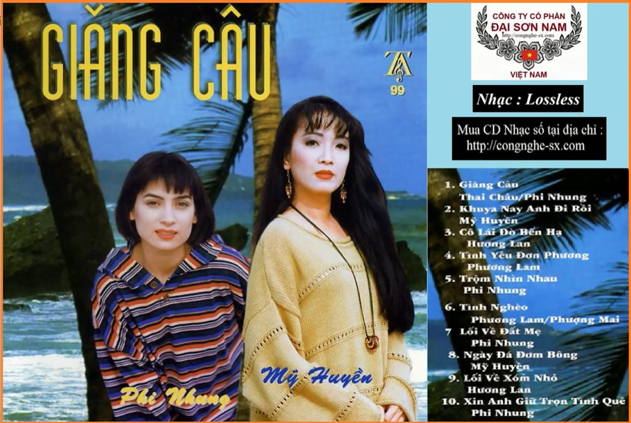 GIANG CAU - PHI NHUNG 9
