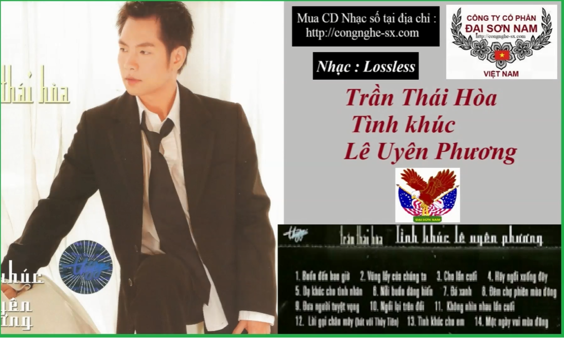 LE UYEN PHUONG - TRAN THAI HOA 9