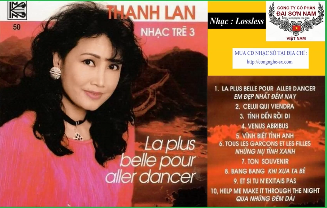 NHAC TRE 3 - THANH LAN 9