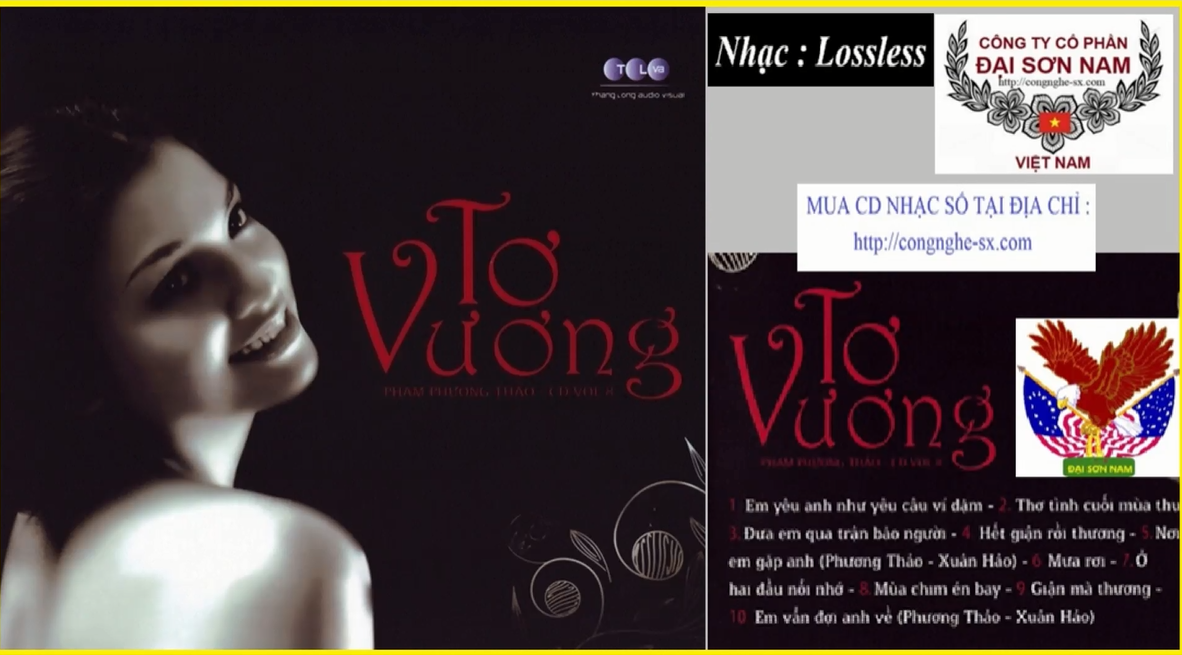 TO VUONG - PHAM PHUONG THAO 9